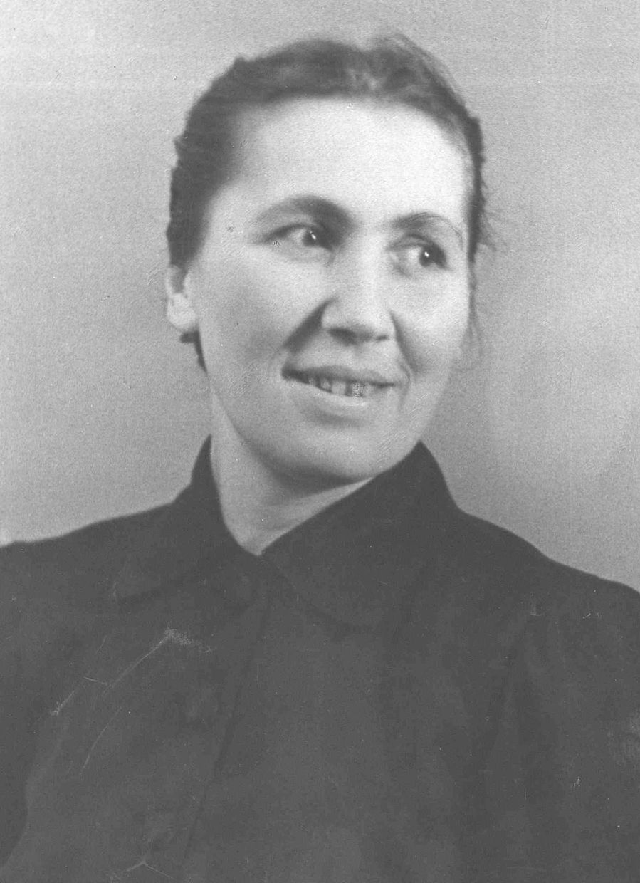 Елизавета Кудрявцева
